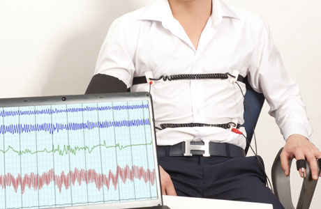 workplace lie detector